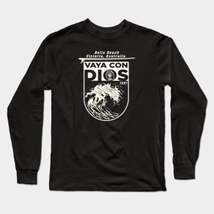 Vaya Con Dios Brah Long Sleeve T-Shirt